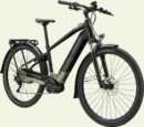 VTC électrique Cannondale Tesoro Neo X 2 2024