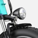 VTC électrique Engwe E26 250W 26" Fat Bike
