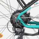 VTC électrique Engwe E26 250W 26" Fat Bike