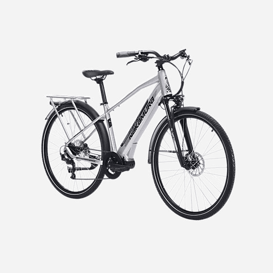 VTC électrique Nakamura E-Crossover A – Image 8