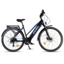 Urbanbiker VIENA 26" VTC électrique