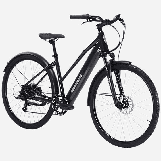 VTC électrique adulte Nakamura CROSSOVER S – Image 2