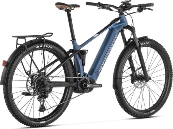 Mondraker Chaser X Sram SX Eagle 12V 625 Wh 29" 2024 – Image 7