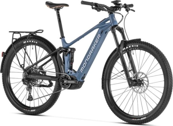 Mondraker Chaser X Sram SX Eagle 12V 625 Wh 29" 2024 – Image 6