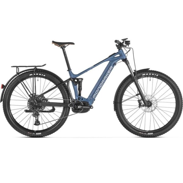 Mondraker Chaser X Sram SX Eagle 12V 625 Wh 29" 2024 – Image 2