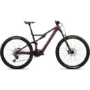 VTT Électrique Orbea Rise H30 Shimano Deore 12V 540 Wh 29" 2023