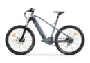 VTT Electrique Semi-Rigide Moma Bikes E-MTB 29"