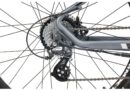 VTT Electrique Semi-Rigide Moma Bikes E-MTB 29"