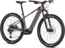 VTT Électrique Semi-Rigide Mondraker Prime Sram SX Eagle 12V 625 Wh 29" Gris 2024