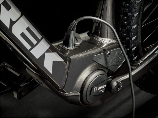 VTT Électrique Trek Marlin+ 6 – Image 5