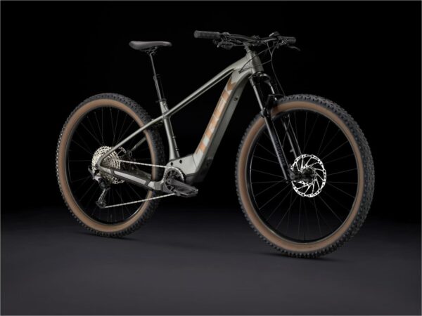 VTT Électrique Trek Marlin+ 8 – Image 2