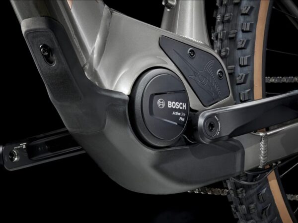 VTT Électrique Trek Marlin+ 8 – Image 3