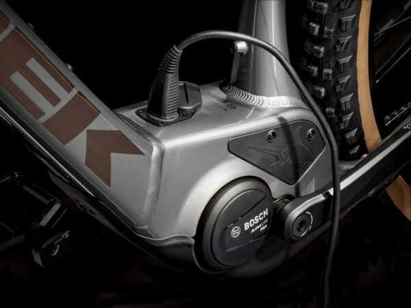 VTT Électrique Trek Marlin+ 8 – Image 7