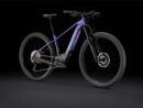 VTT Électrique Trek Marlin+ 8