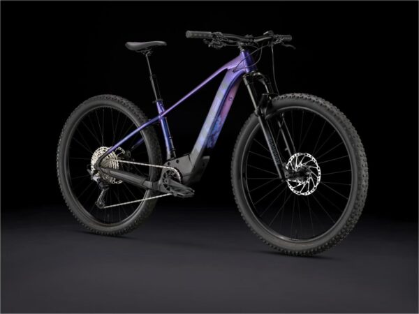 VTT Électrique Trek Marlin+ 8 – Image 9