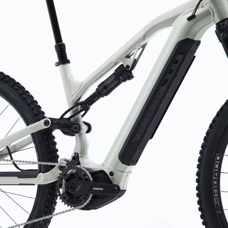 VTT Électrique Tout-Suspendu Rockrider E-Feel 700 S – Image 4