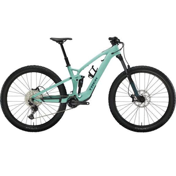 Trek Fuel EXe 5 – Image 8