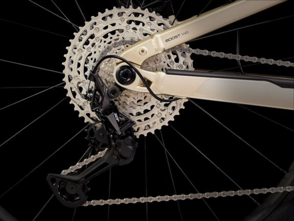 VTT Electrique Tout-Suspendu Trek Powerfly FS 7 27.5" – Image 3