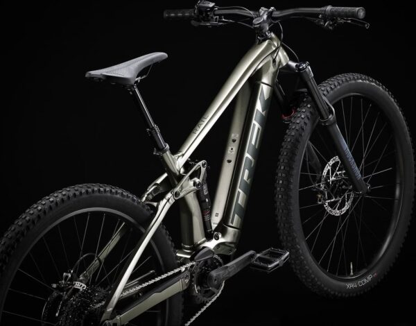 VTT Électrique Tout-Suspendu Trek Rail 5 625 Wh 29" 2023 – Image 3