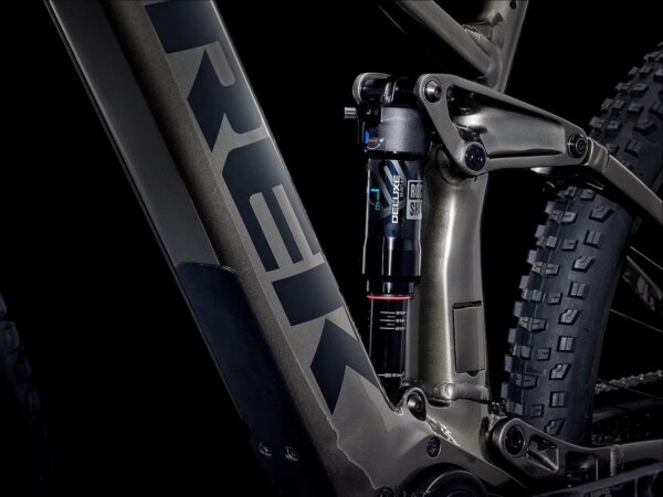VTT Électrique Tout-Suspendu Trek Rail 5 625 Wh 29" 2023 – Image 4