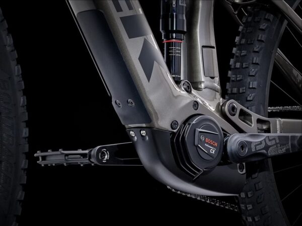 VTT Électrique Tout-Suspendu Trek Rail 5 625 Wh 29" 2023 – Image 5