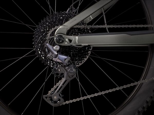VTT Électrique Tout-Suspendu Trek Rail 5 625 Wh 29" 2023 – Image 6
