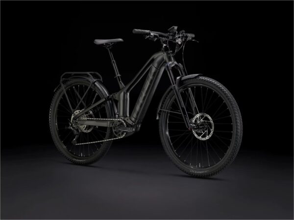 VTT Électrique Trek Powerfly FS 4 EQ 27.5" – Image 2