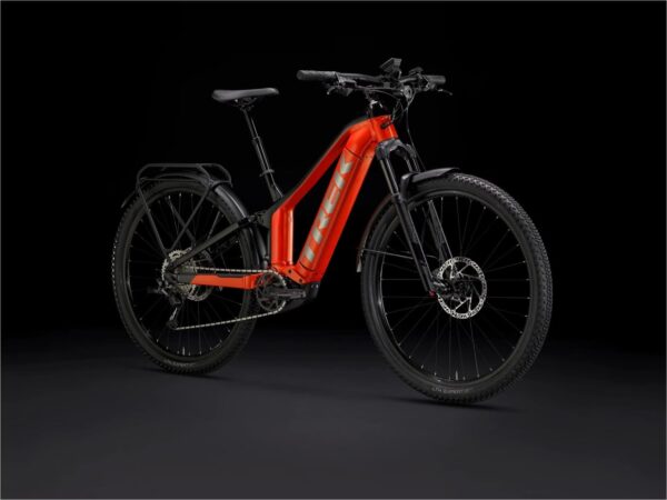 VTT Électrique Trek Powerfly FS 4 EQ 27.5" – Image 4