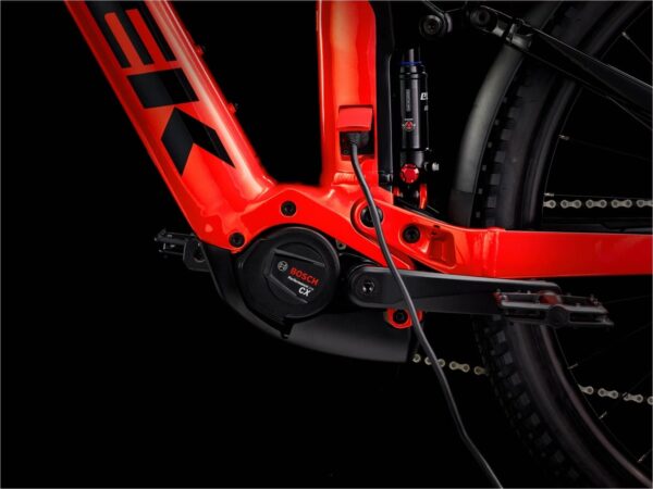 VTT Électrique Trek Powerfly FS 4 EQ 27.5" – Image 5