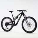 VTT Tout-Suspendu Rockrider Feel 900 S Team Edition Sram GX 12V 29" Noir 2024