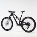 VTT Tout-Suspendu Rockrider Feel 900 S Team Edition Sram GX 12V 29" Noir 2024