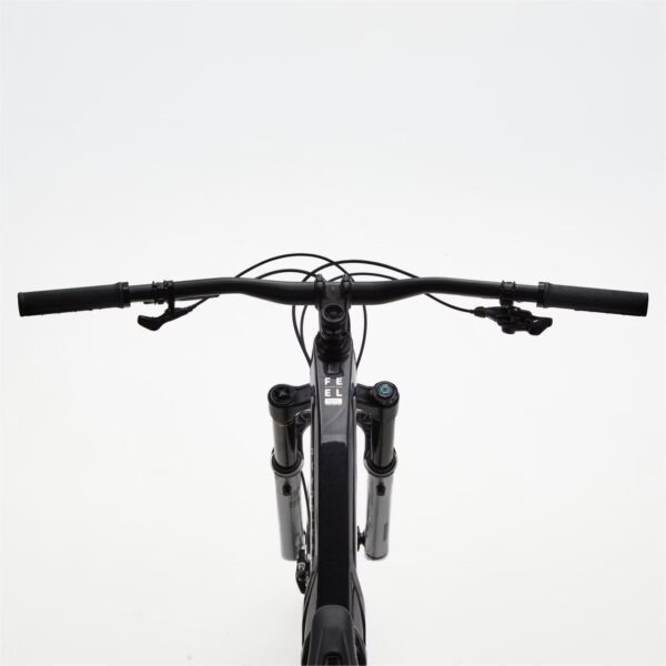 VTT Tout-Suspendu Rockrider Feel 900 S Team Edition Sram GX 12V 29" Noir 2024 – Image 4