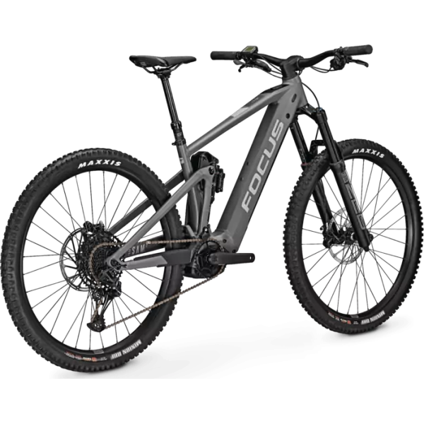 VTT électrique FOCUS SAM² 6.7 2022 – Image 2