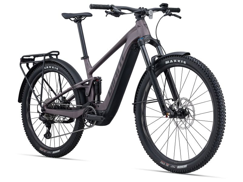 VTT électrique Giant Stance E+ EX – Image 2