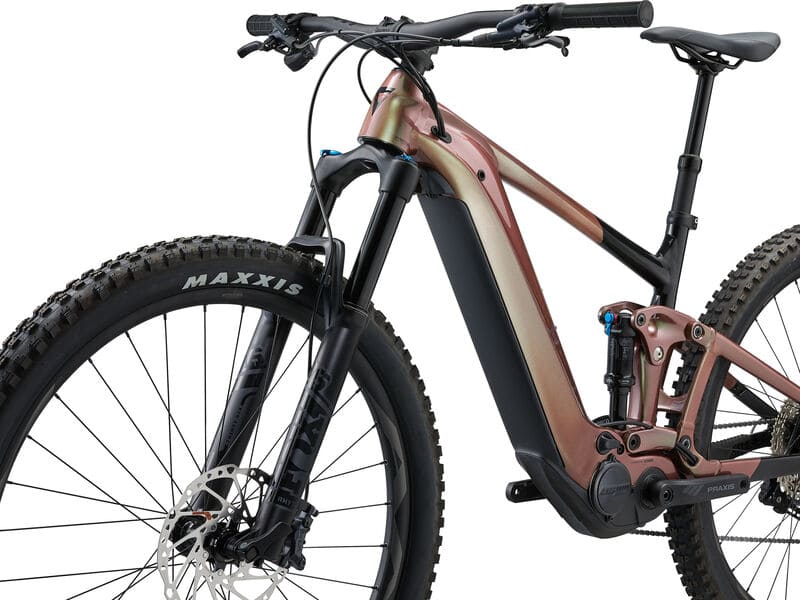 VTT électrique Giant Trance X E+ 2 – Image 5