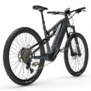 VTT électrique Lankeleisi GT800 29" 500W