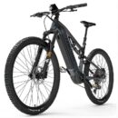 VTT électrique Lankeleisi GT800 29" 500W