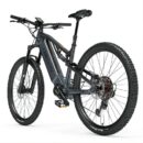 VTT électrique Lankeleisi GT800 29" 500W