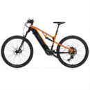 VTT électrique Lankeleisi GT800 29" 500W