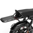 VTT électrique Lankeleisi X-Black Knight