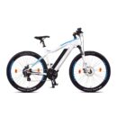 VTT électrique NCM Moscow