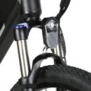 VTT électrique Samebike MY275 500W 27.5"