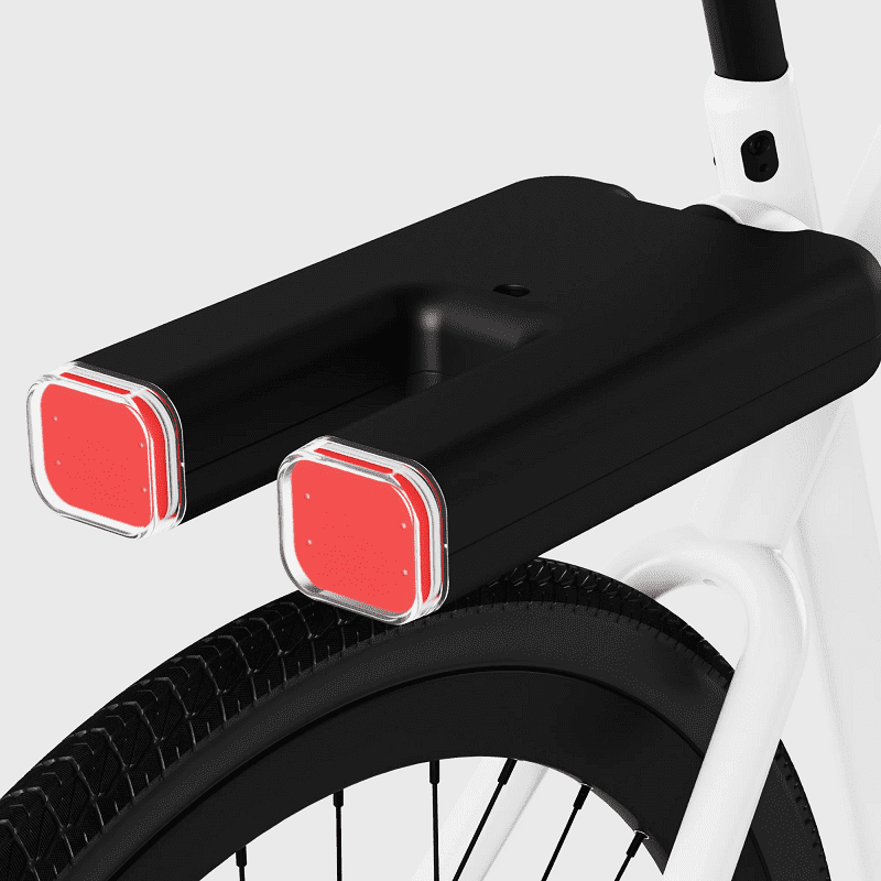 Vélo Électrique Angell Rapide Core – Image 5