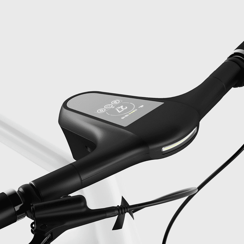 Vélo Électrique Angell Rapide Core – Image 2