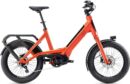 Vélo Électrique Gitane G-Life Compact 2