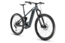 Vélo Électrique Gitane G-One BLACK HILL FS LIMITED