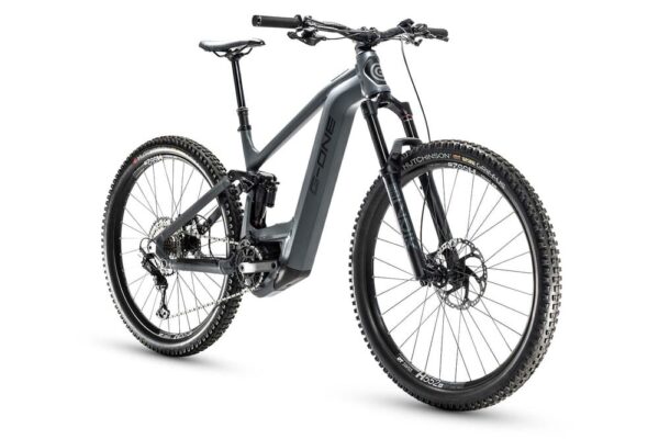 Vélo Électrique Gitane G-One BLACK HILL FS LIMITED – Image 2