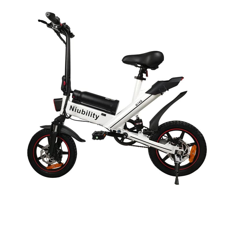 Vélo Électrique Niubility B14S – Image 5