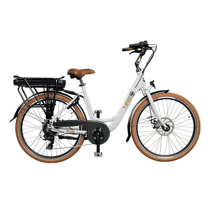 Vélo Électrique T-BIRD MIAMI – Image 2