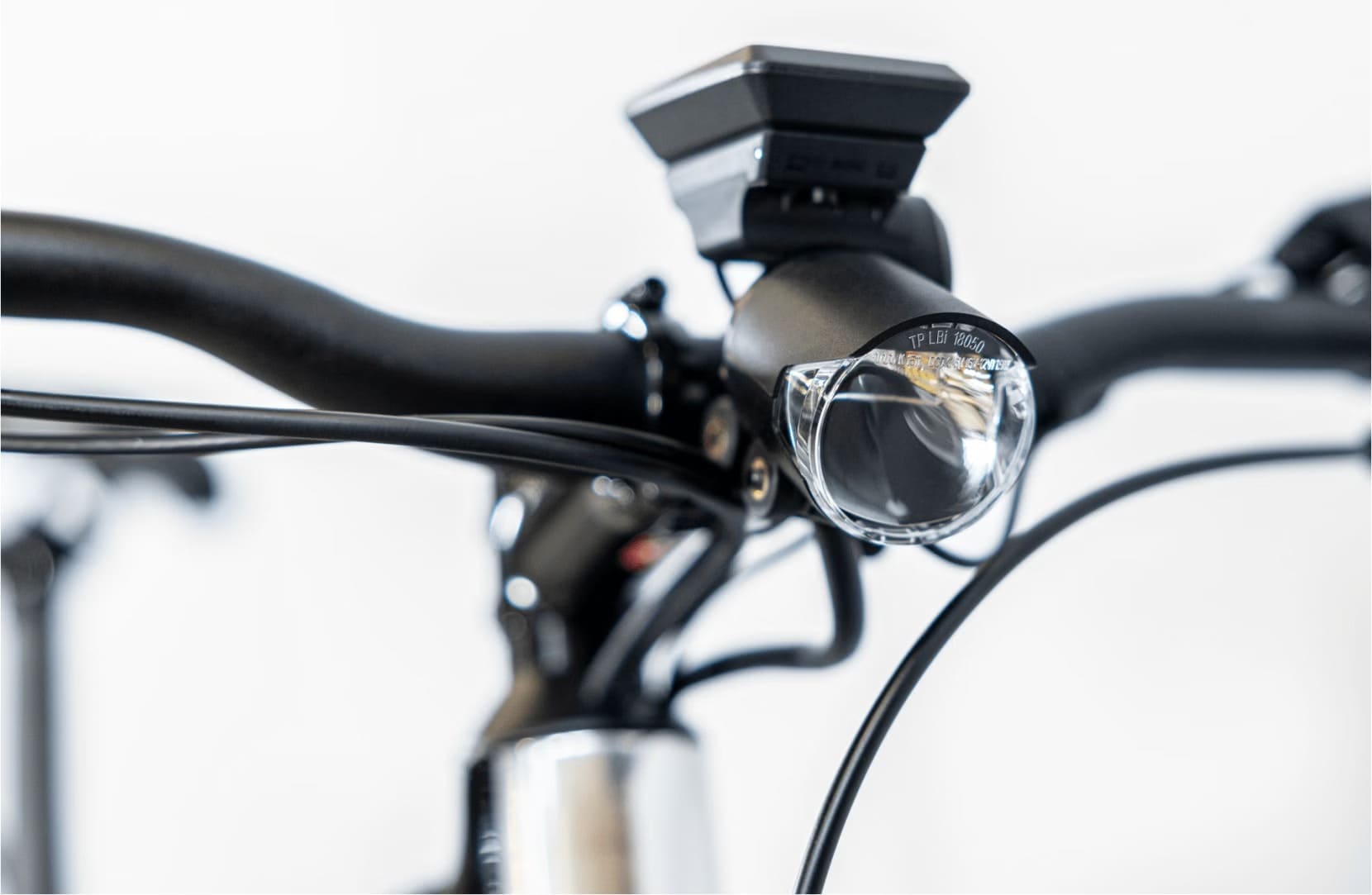 Vélo Électrique Trek Allant+ 5 Stagger 545 Wh 2023 – Image 7
